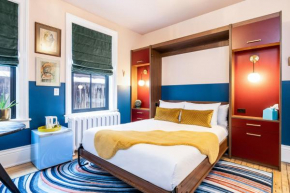 Room 5 - 11 Rooms Boutique Hotel